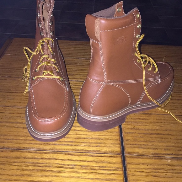 work america brand boots